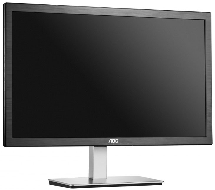 Монитор AOC 24" E2476VWM6