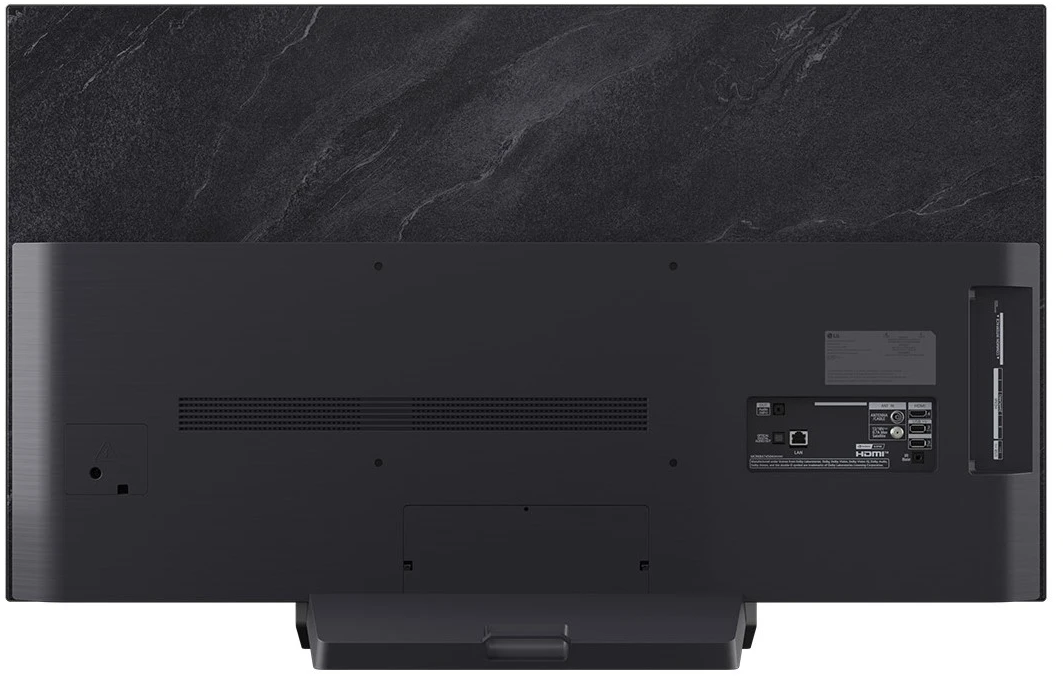 ЖК телевизор LG 48" OLED48C5RLA