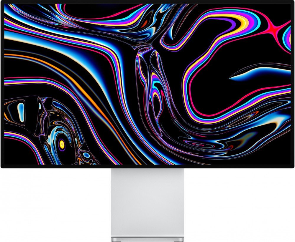 Монитор Apple 32" Pro Display XDR (MWPE2RU/A)