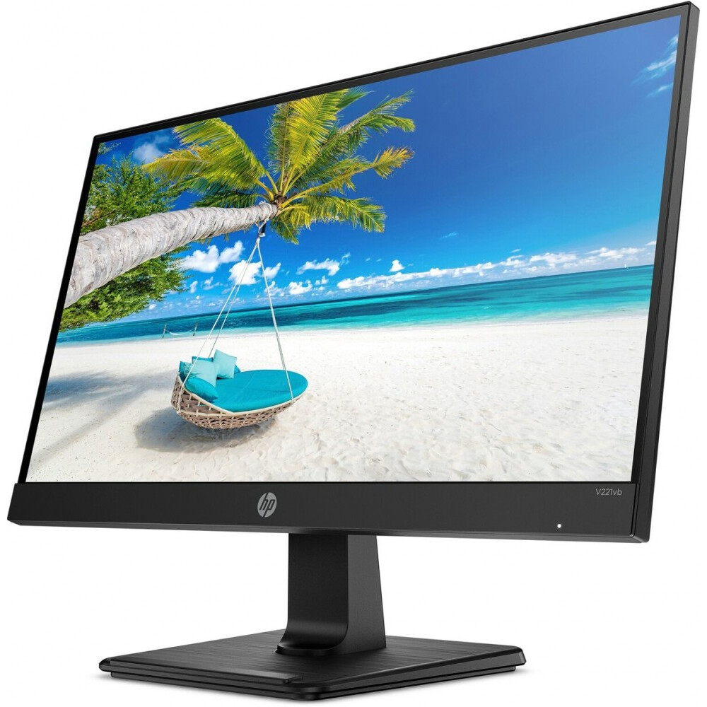 Монитор HP 22" V221vb (453F2AA)