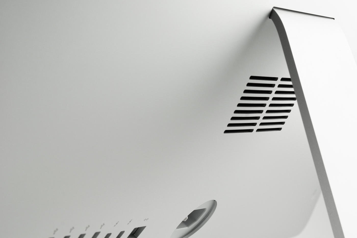 Моноблок Apple iMac (MD094H1RS/A)