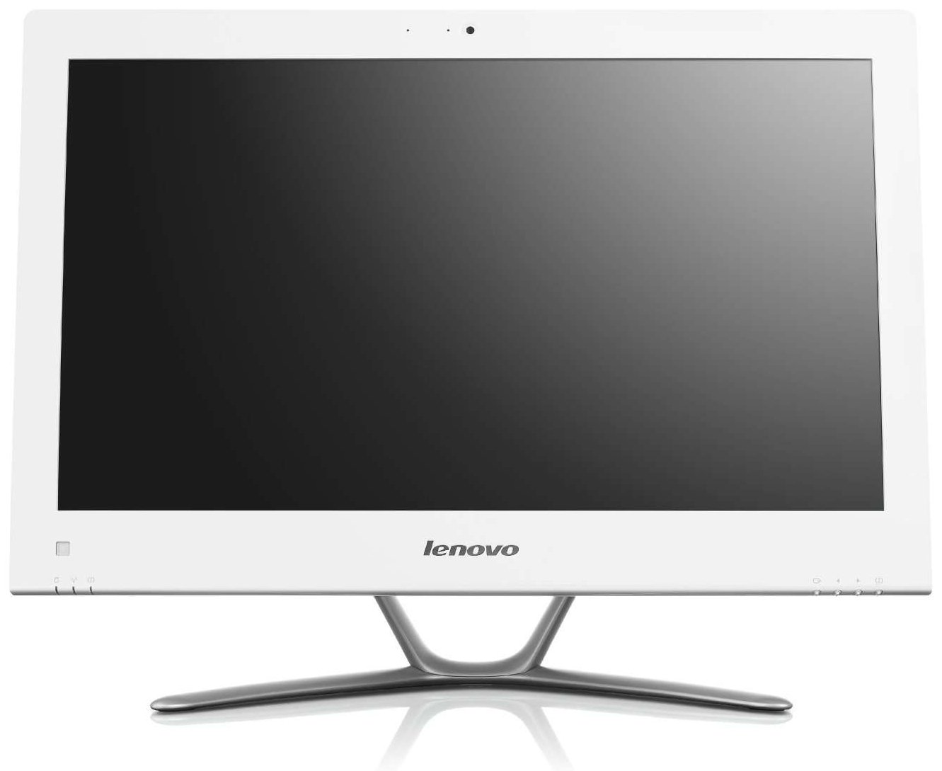 Моноблок Lenovo IdeaCentre C440 (57-313589)
