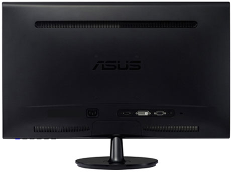 Монитор ASUS 23" VS238H-P