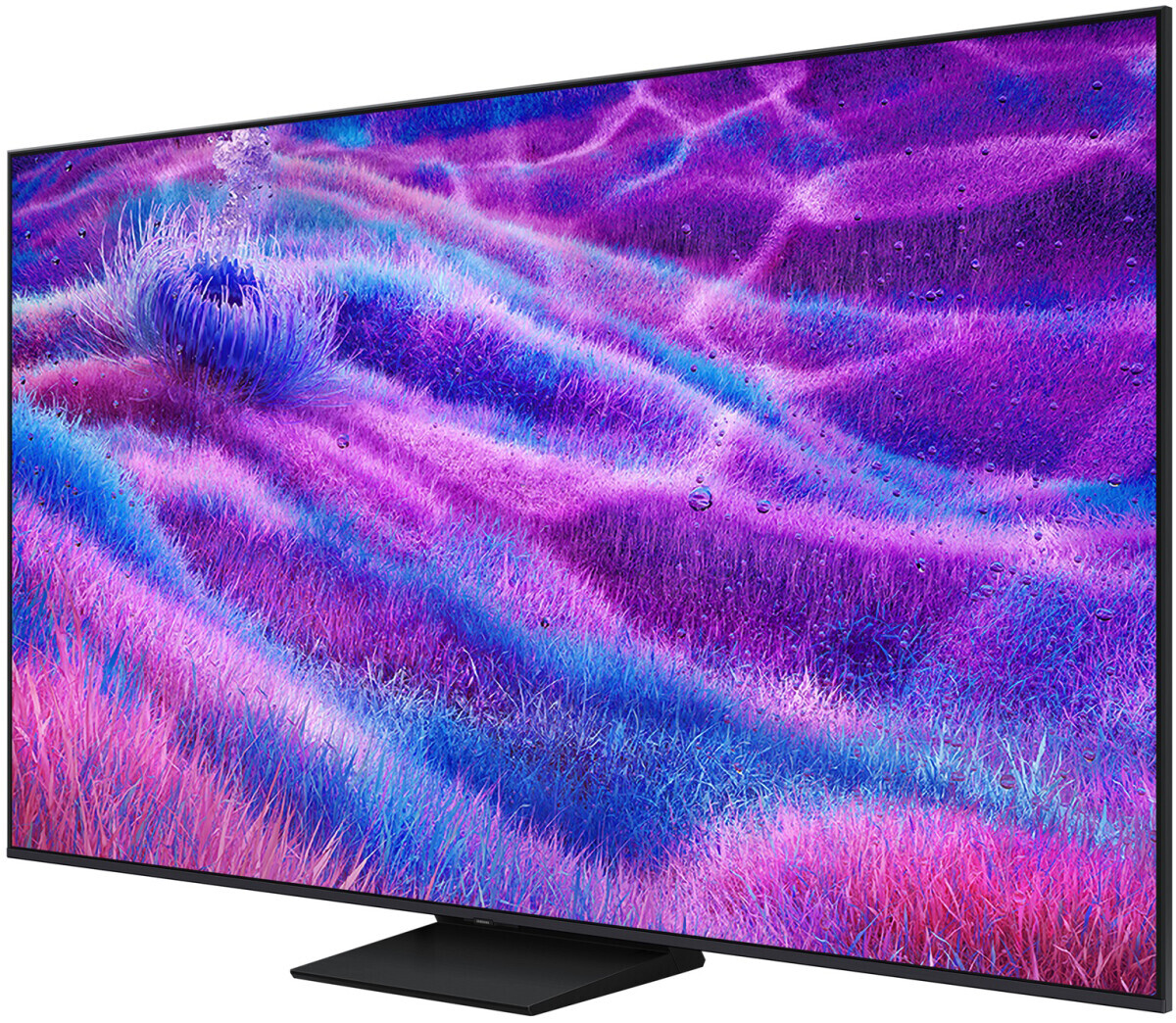 ЖК телевизор Samsung 75" Neo QLED QN80F