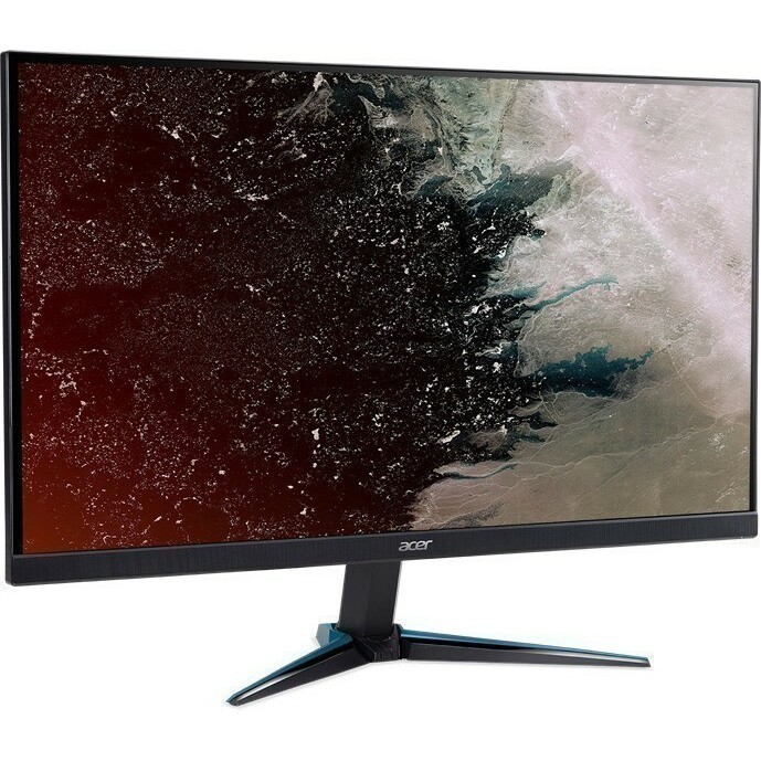 Монитор Acer 27" VG270KLbmiipx Nitro