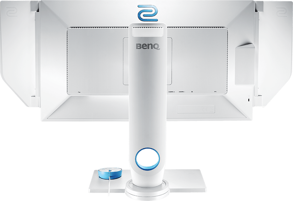 Монитор BenQ 25" XL2546 Zowie DIVINA Version Blue