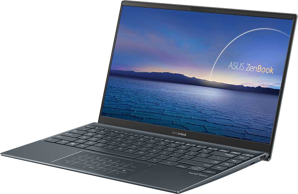 Ноутбук ASUS UX425JA Zenbook 14 (BM114T)