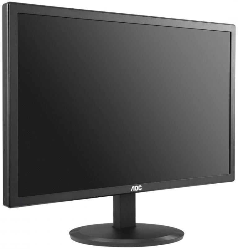 Монитор AOC 21" E2180SWN
