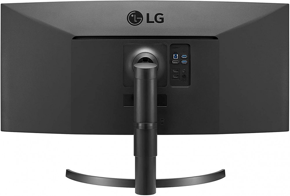 Монитор LG 35" 35WN65C-B