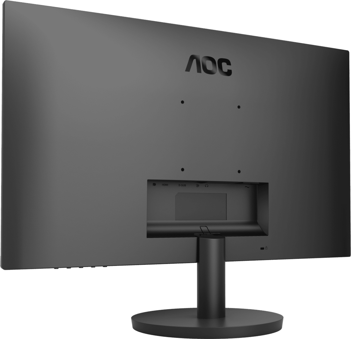 Монитор AOC 27" 27B3QA2