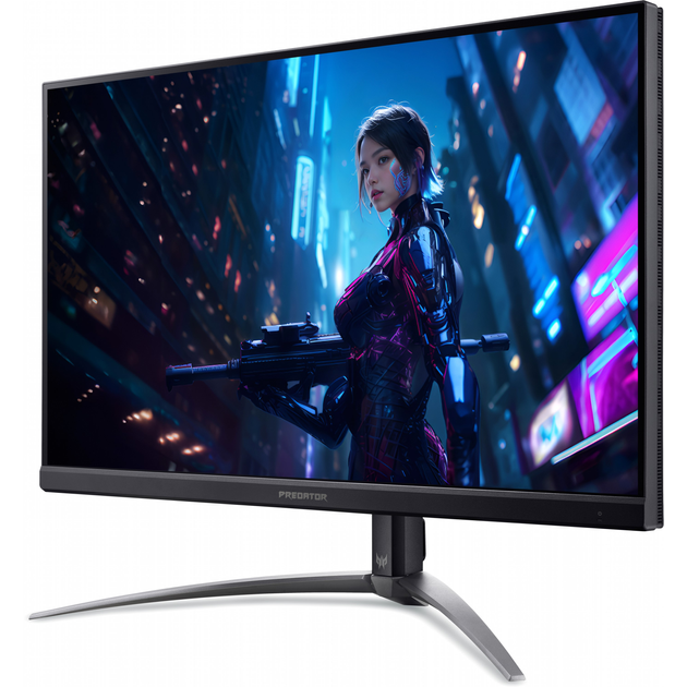 Монитор Acer 32" X32QFSbmiiphuzx Predator