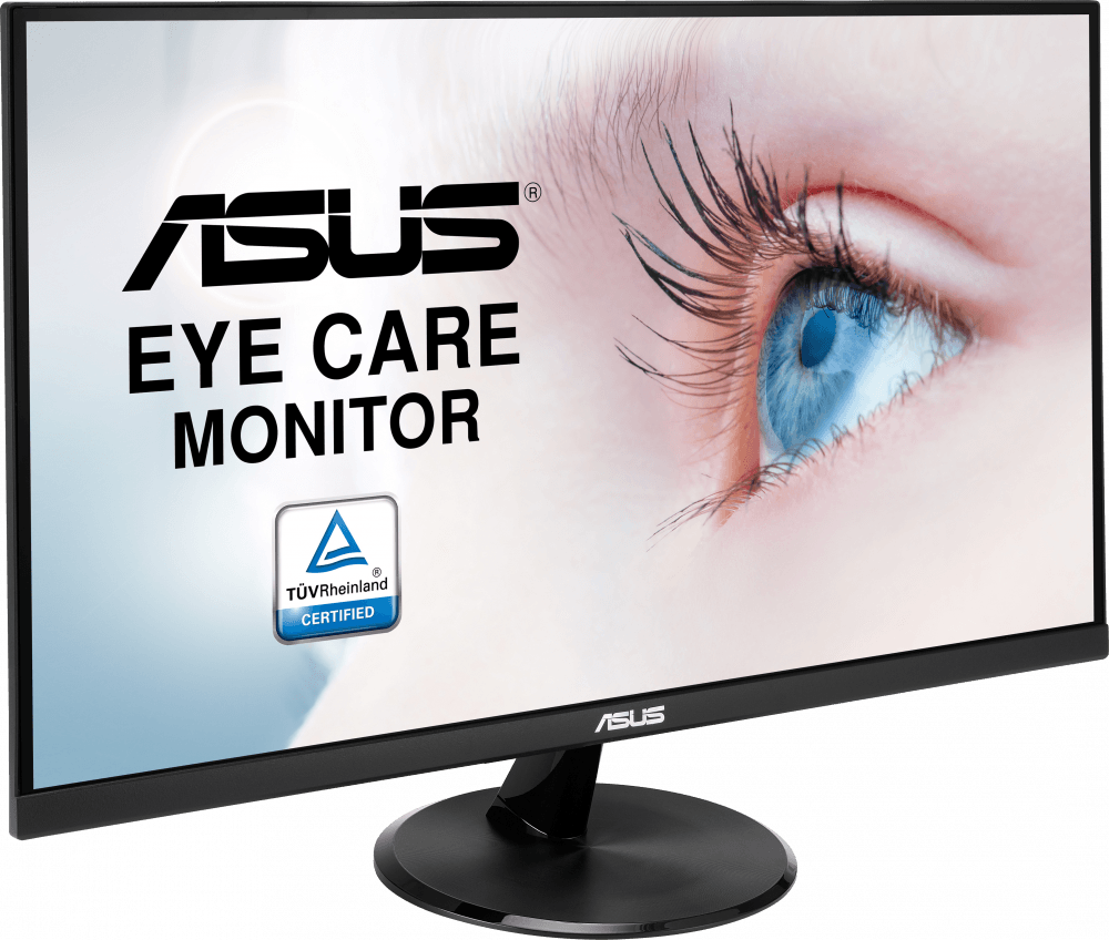 Монитор ASUS 27" VP279HE