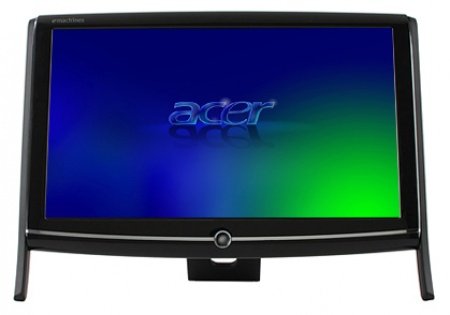 Моноблок Acer Aspire Z1811 (PW.SH8E2.003)