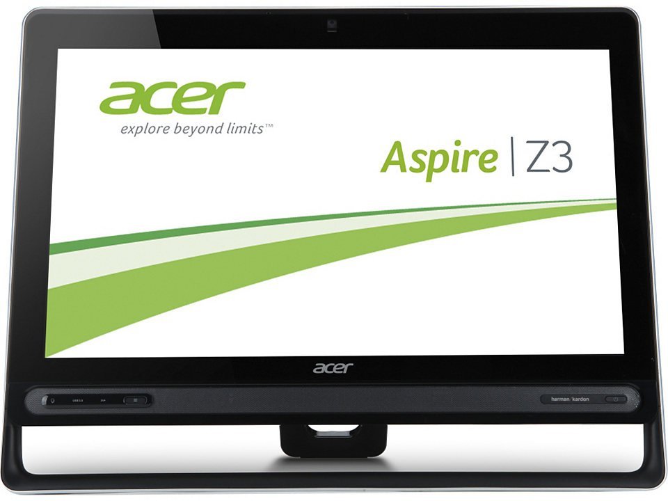 Моноблок Acer Aspire Z3-605 (DQ.SQ1ER.002)
