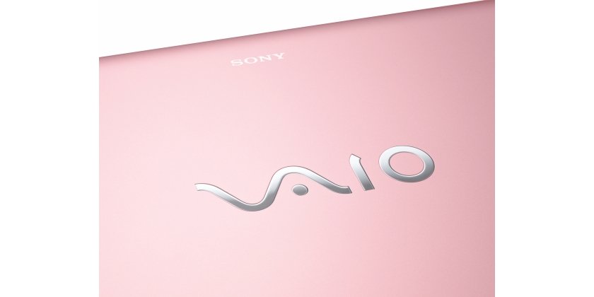 Sony VAIO VPC-EA4M1R/PI