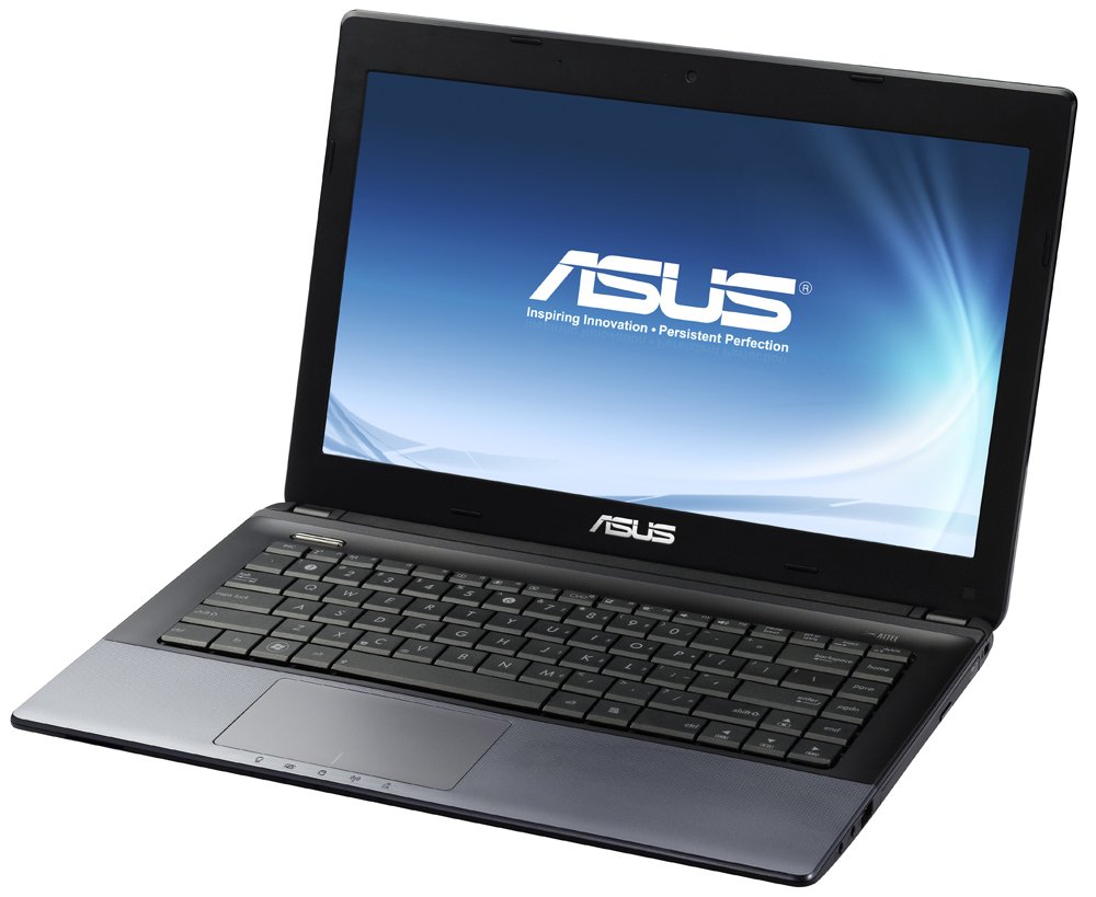 Ноутбук ASUS K45DR
