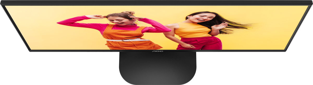 Монитор AOC 27" 27B35HM