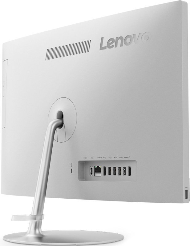Моноблок Lenovo IdeaCentre AIO 520-22 (F0D6002WRK)