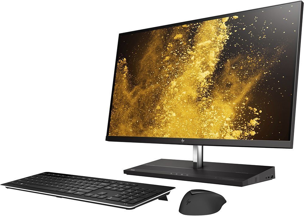 Моноблок HP EliteOne 1000 G2 (4PD67EA)