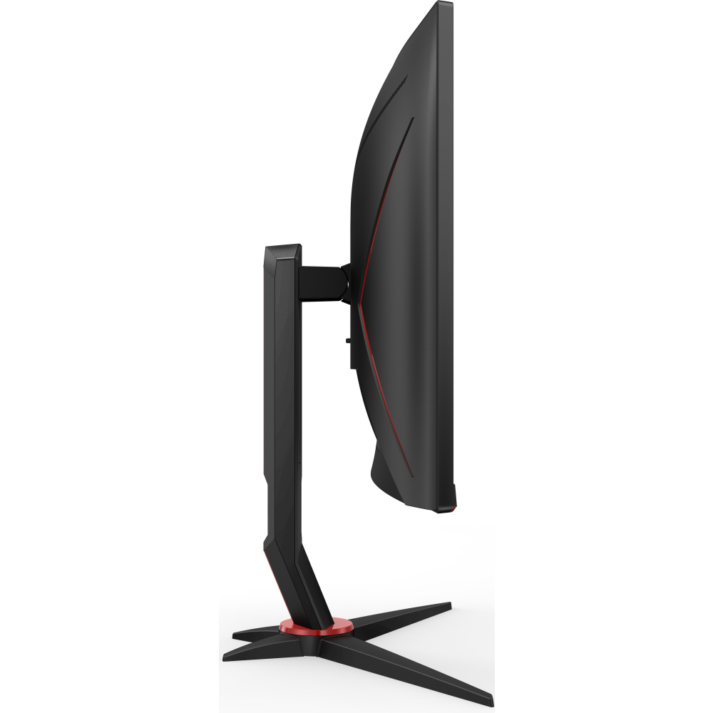 Монитор AOC 27" C27G2Z3/BK