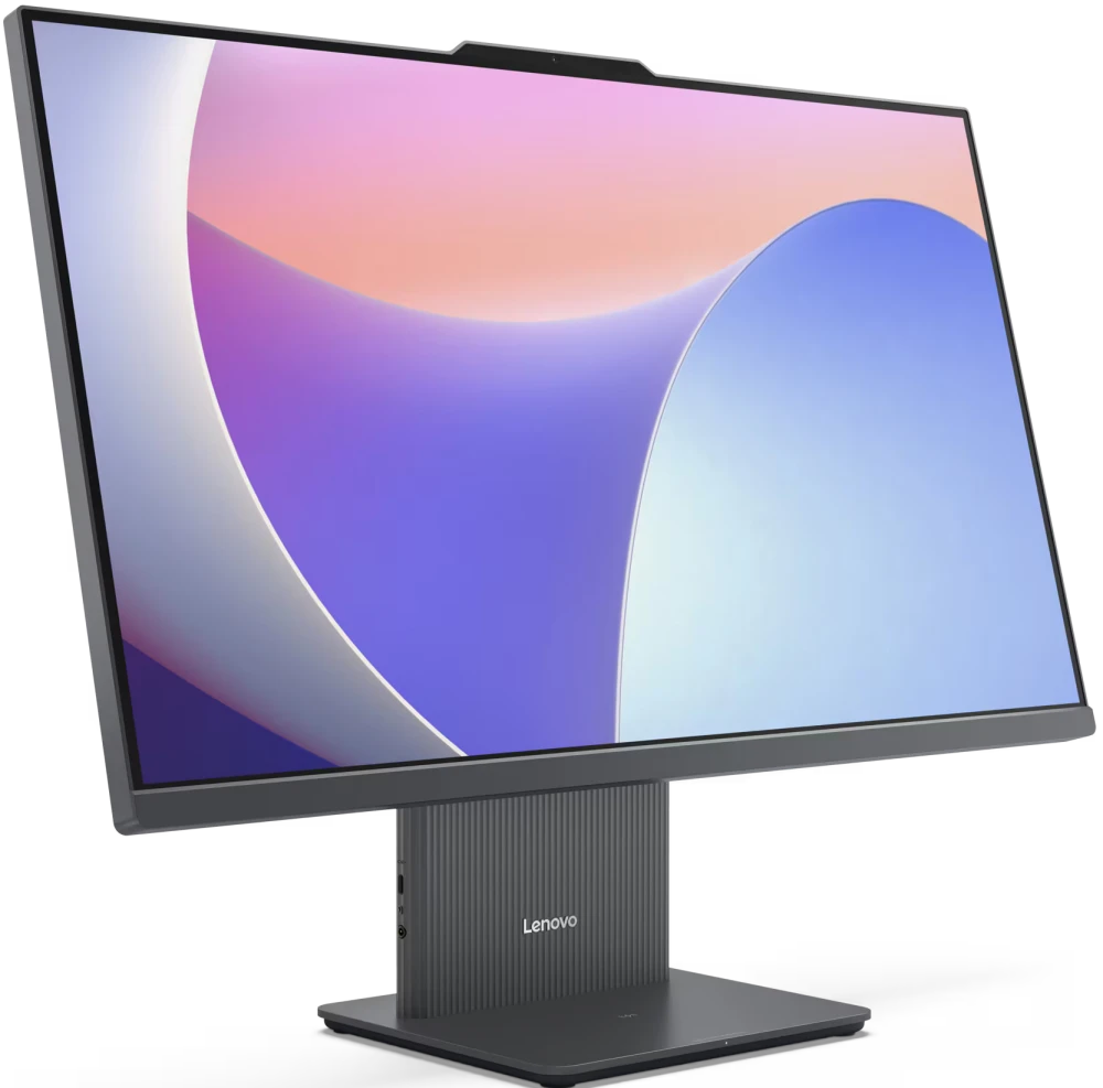 Моноблок Lenovo IdeaCentre AIO 27ARR9 (F0HQ0038RU)