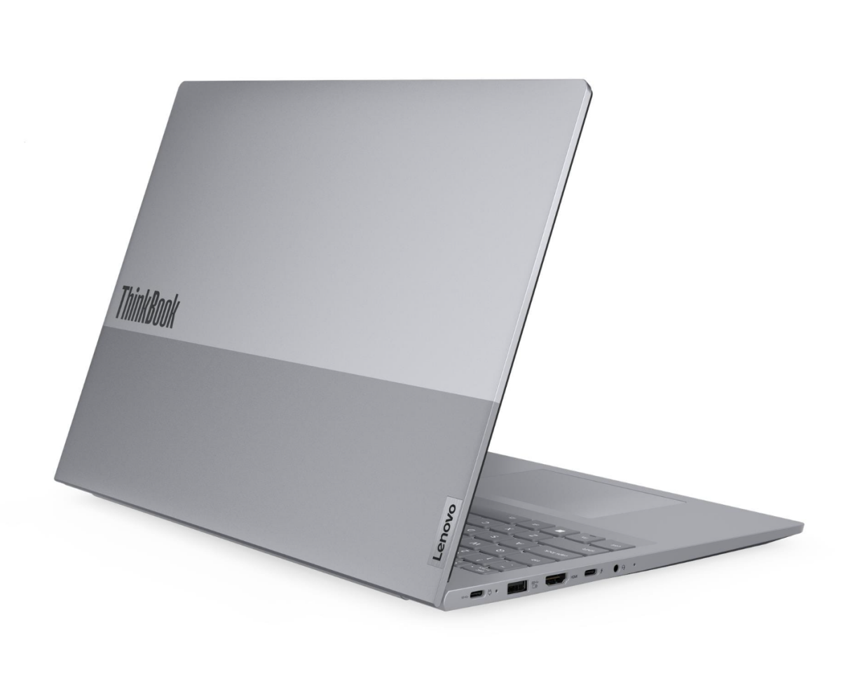 Ноутбук Lenovo ThinkBook 16 G8 IRL (21SH00JEFW)