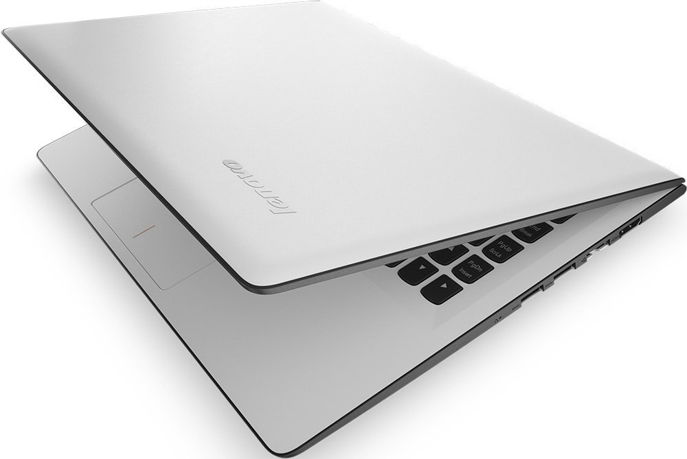 Ноутбук Lenovo IdeaPad 500S-13 (80Q2004XRK)