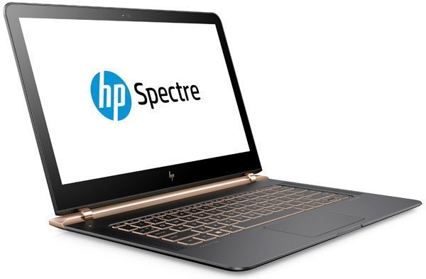 Ноутбук HP Spectre 13-v007ur (X5B67EA)