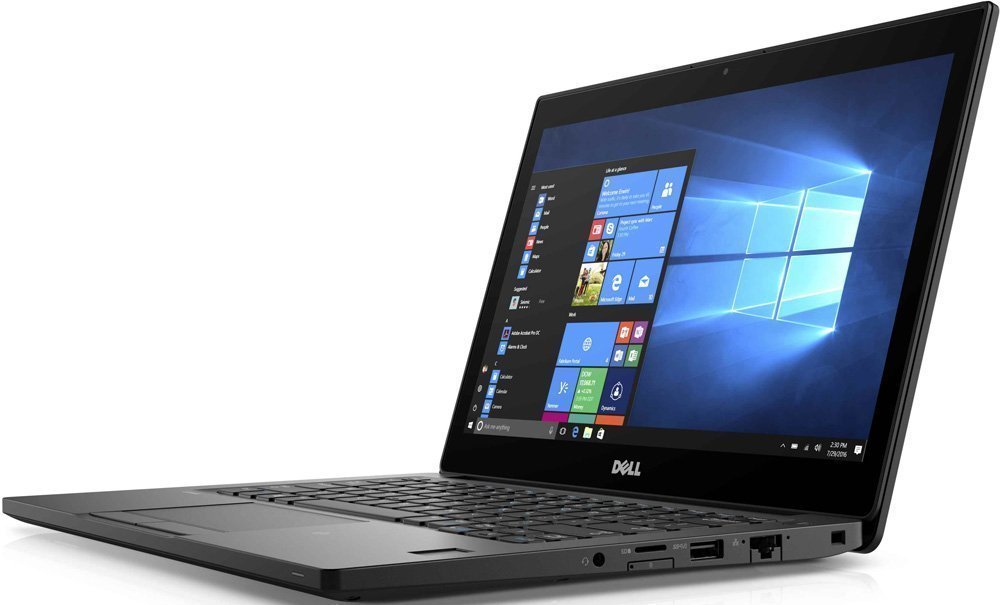 Ноутбук Dell Latitude 7280 (7280-9262)
