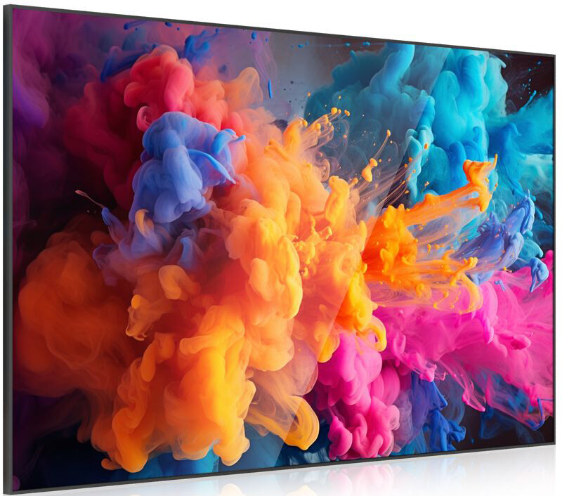 ЖК панель Exell 65" EXPD-DA65AM5