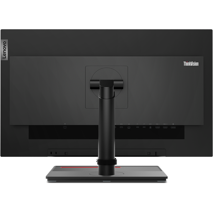 Монитор Lenovo 27" P27u-20 (62CBRAS6CB)