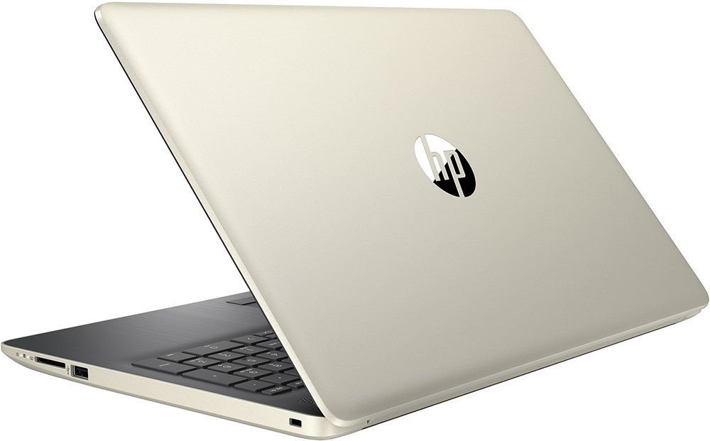 Ноутбук HP 15-db0093ur (4JX01EA)