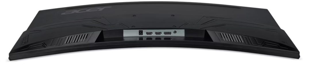 Монитор Acer 32" XZ320QS3bmiiphx