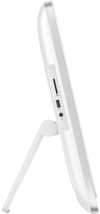 Моноблок HP Slate 21-s100 (E2P18AA)