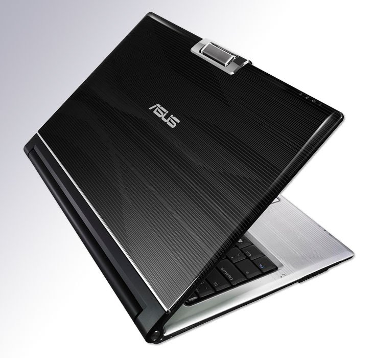 Asus F8Sg T5750 (Core 2 Duo 2000Mhz/14.0"/2048Mb/160.0Gb/DVD-RW)