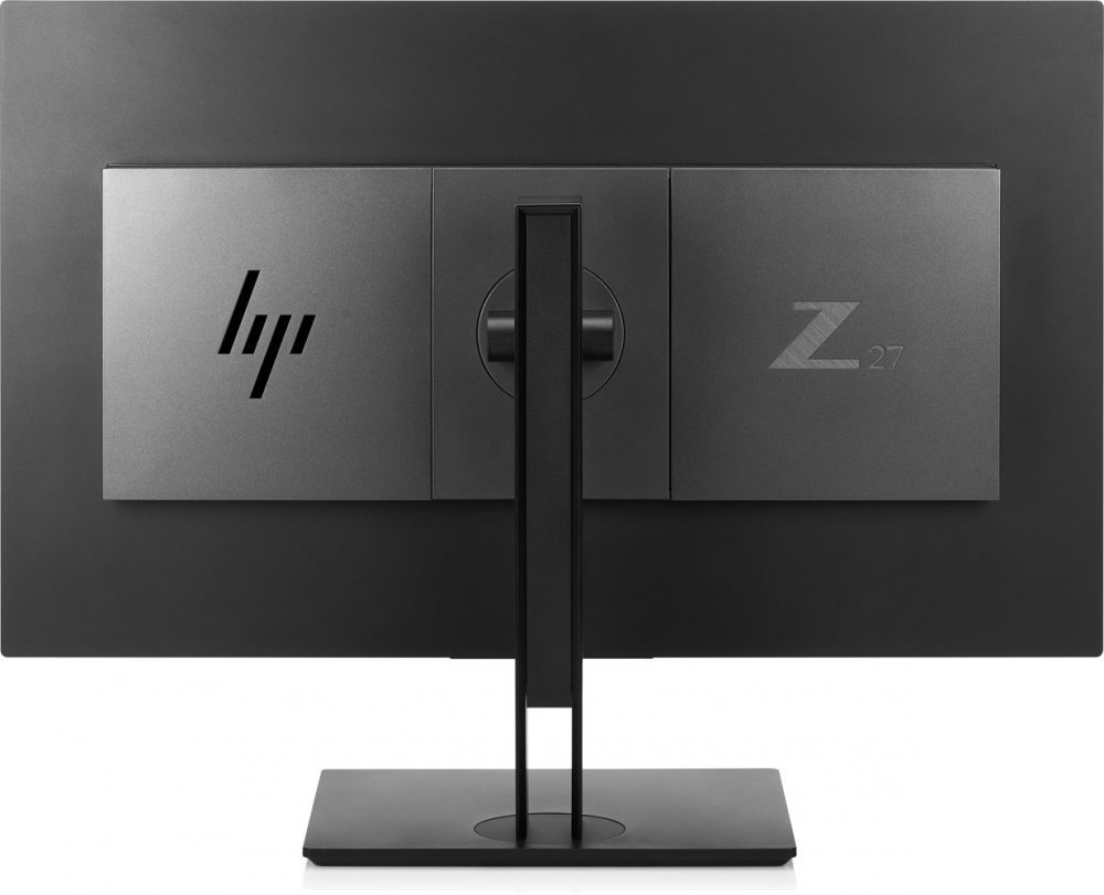 Монитор HP 27" Z27n G2 (1JS10A4)