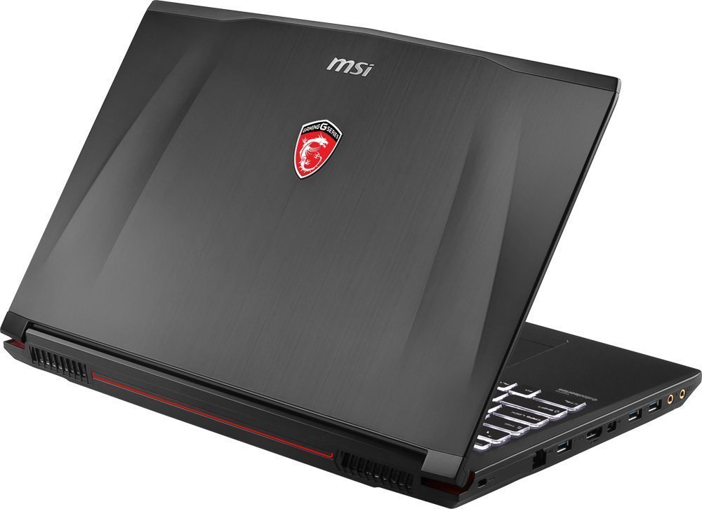 Ноутбук MSI GE62 (2QC-432) Apache