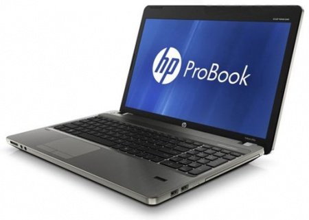 Ноутбук HP ProBook 4535s (LG863EA)