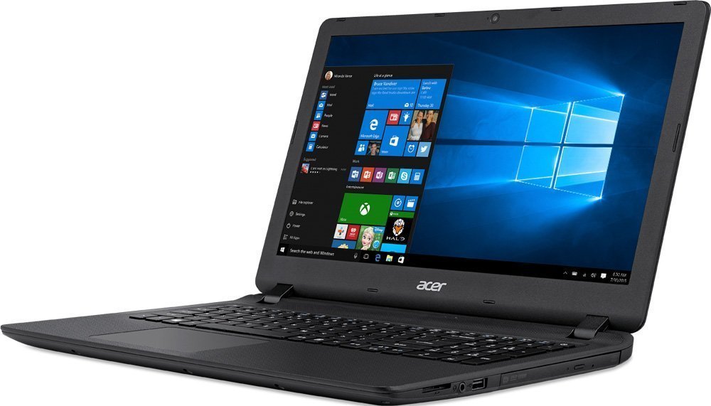 Ноутбук Acer Aspire ES1-572-31Q9
