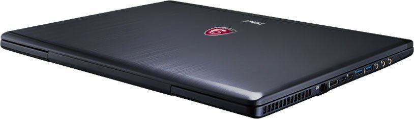Ноутбук MSI GS70 (6QD-070X) Stealth