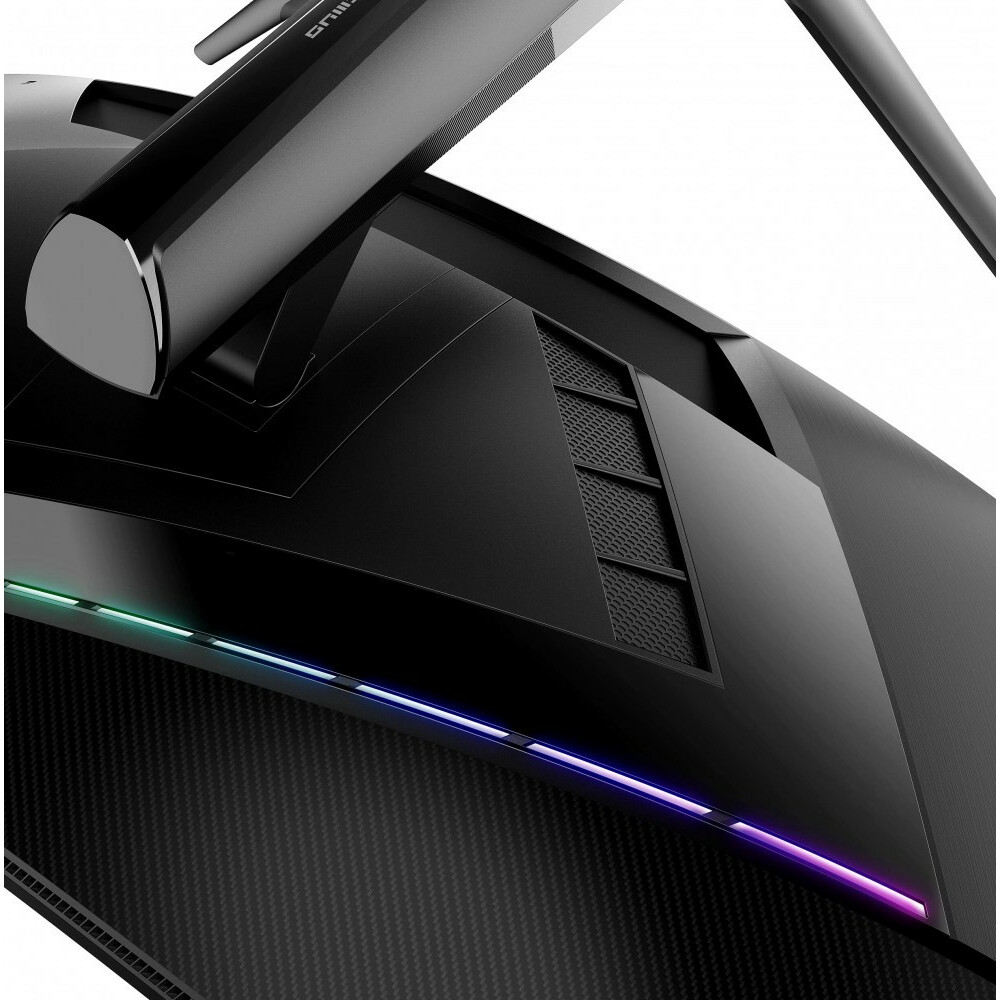 Монитор MSI 34" MPG ARTYMIS 343CQR