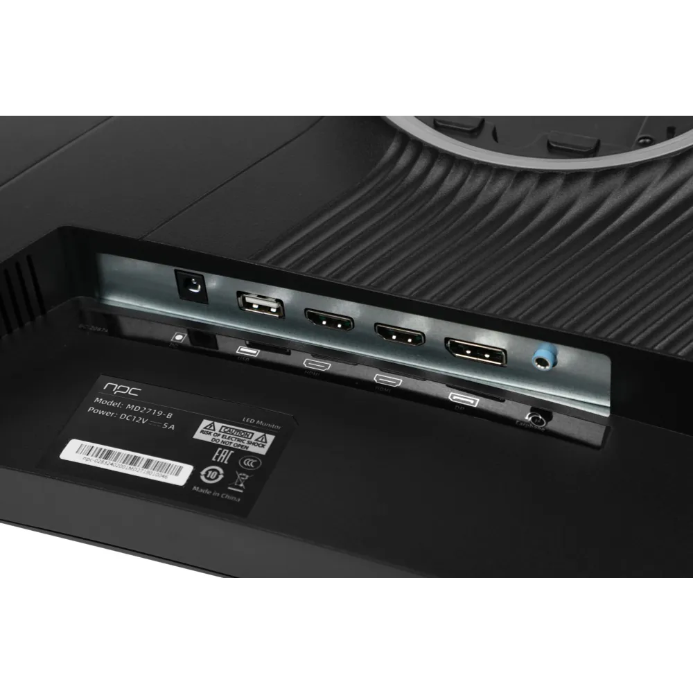 Монитор NPC 27" MD2719-B