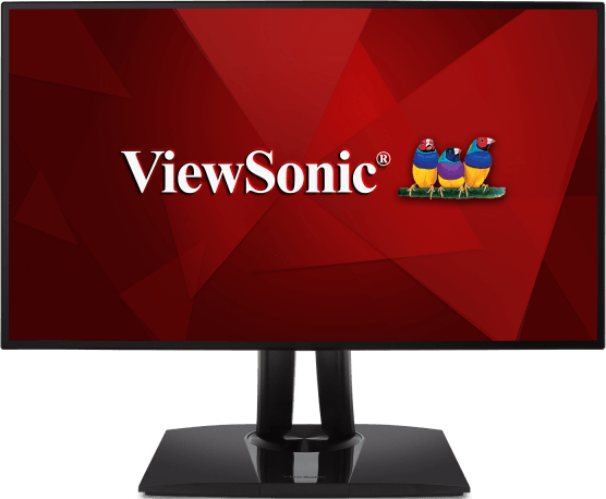 Монитор Viewsonic 27" VP2768a