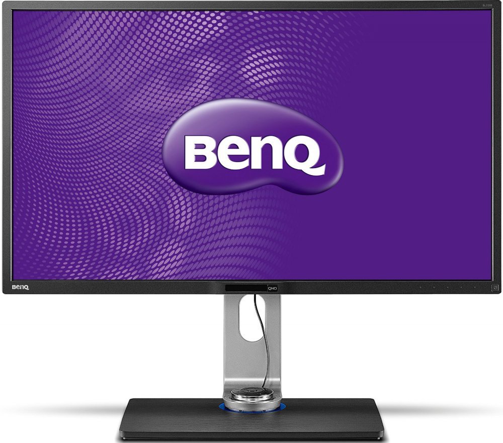 Монитор BenQ 32" BL3201PT