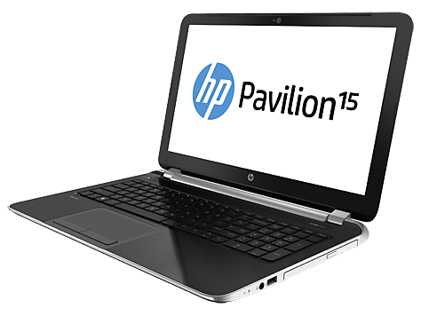 Ноутбук HP Pavilion 15-n278sr (F9F43EA)