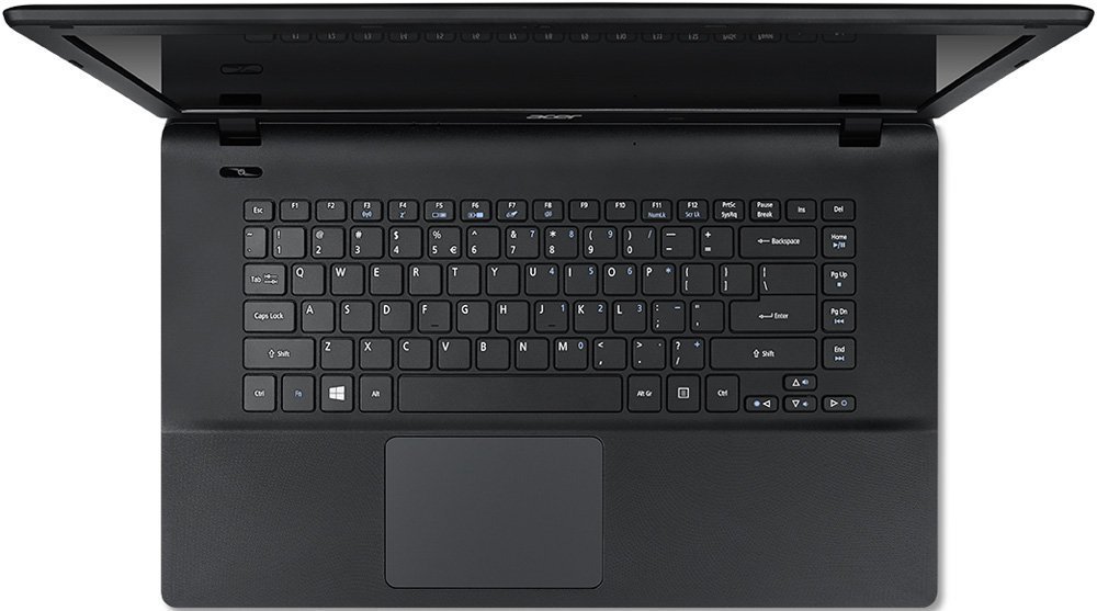 Ноутбук Acer Aspire ES1-520-33YV