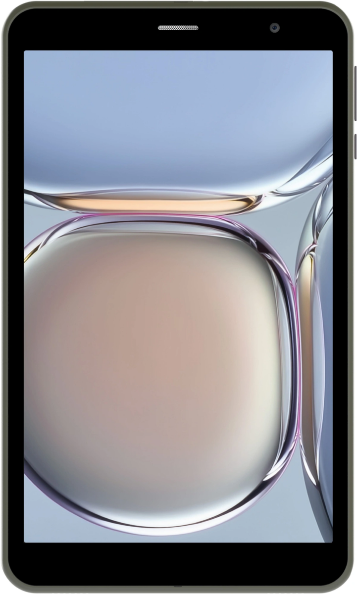 Планшет Digma R8 4/64GB Grey