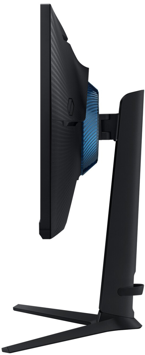 Монитор Samsung 24" S24DG302E Odyssey G3