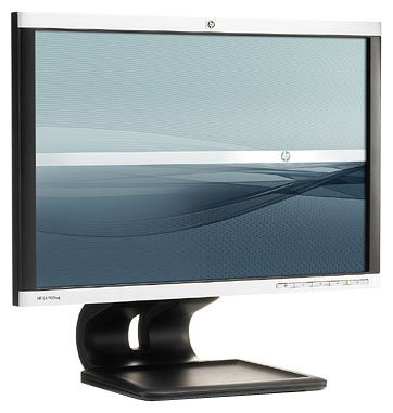 Монитор HP 19" LA1905wg (NM360AA)