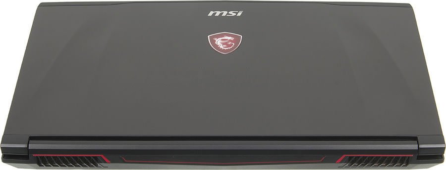 Ноутбук MSI GP62 (7REX-874) Leopard Pro